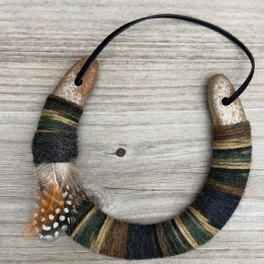 Lucky Horseshoe No. 66